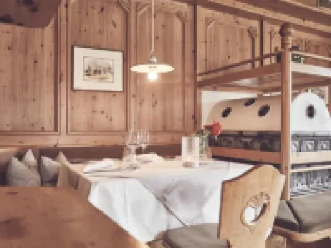 Haller Suites & Restaurant Hotels in Brixen