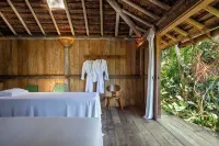 Pousada Capim Santo - spa