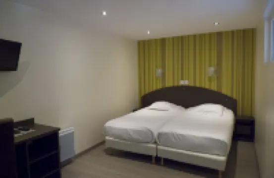 Auberge de la Baie - Hôtel Mont Saint-Michel