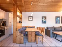 Ferienhaus im Skandinavischen Stil - 3-Star
