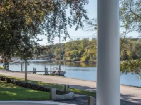 マージン ストリート イン ウェスタリーのホテル