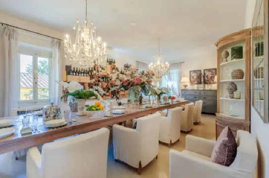 Villa Duemani - Pickleball Retreat