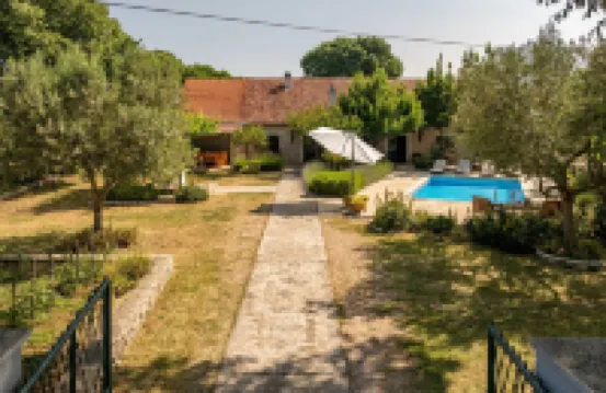 Villa Krasa Zadarvillas