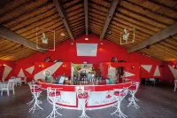 Villa Marco - bar