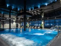 Hotel Seidorf Luxury Wellness & Spa Hotels in Podgorzyn