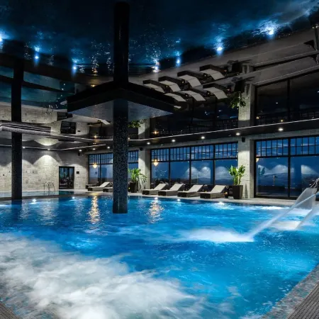 Hotel Seidorf Luxury Wellness & Spa