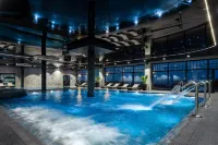 Hotel Seidorf Luxury Wellness & Spa