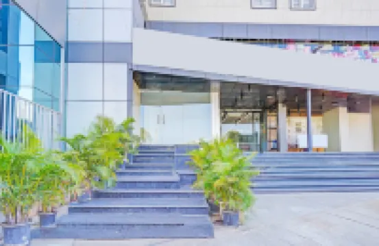 Townhouse Oak Electronic City Formerly Hotel Trubell