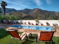 Holiday Home in Orgiva with Mountain Views Hotels in Orgiva
