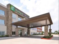 Holiday Inn Express & Suites PASADENA HOUSTON SOUTHEAST by IHG - 3-stjärniga