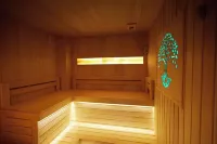 Noble Samarkand - Spa
