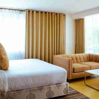 The Warwick Hotel, Nanyuki Rooms