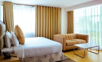 The Warwick Hotel, Nanyuki Kenya - Housity