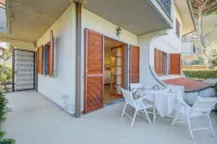Casa Maddalena Al Mare 600m from Sea - Happy Rentals - Mountain view