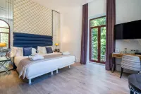 Abba San Sebastián Hotel - Træningscentre