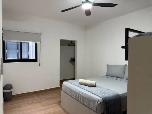 Boca de mar Apartments