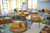 Hotel Giorg - WaterPark Free Entrance - Desayuno
