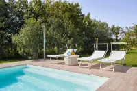 Giardino di Limoni eco friendly villa - Villas
