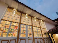 7 Toritos Boutique Hotel Hotels near Qenko