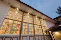 7 Toritos Boutique Hotel Hoteles cerca de Museo Inca