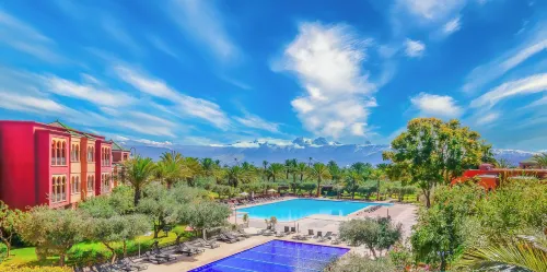 Eden Andalou Aquapark & Spa