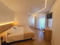 Hotel Mar Azul - Balkoner