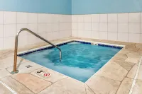 Holiday Inn Express & Suites BLOOMINGTON - NORMAL by IHG - Hot Tub