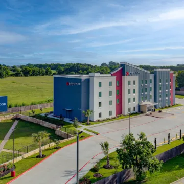 Candlewood Suites NAVASOTA by IHG