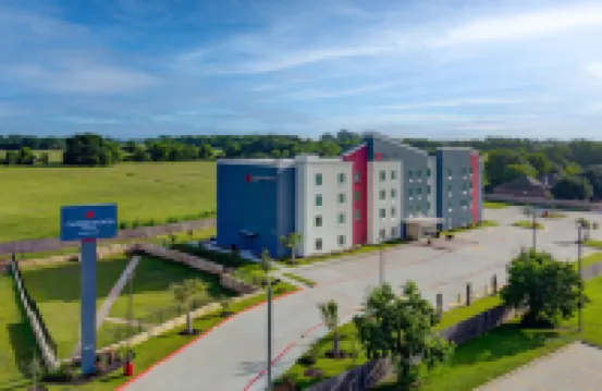 Candlewood Suites NAVASOTA by IHG