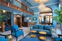 Grande Bretagne - Nafplio