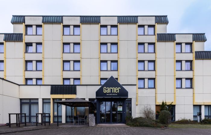 Garner Hotel OSNABRÜCK by IHG