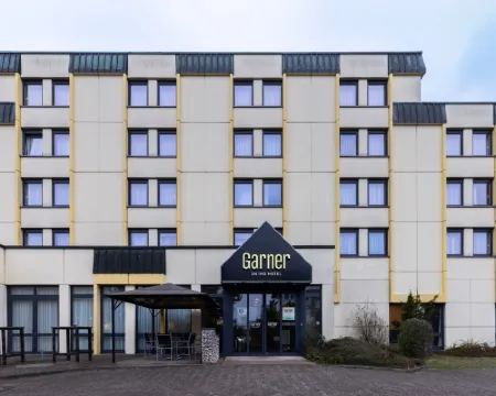 Garner Hotel Osnabrück Hotels in Osnabrück
