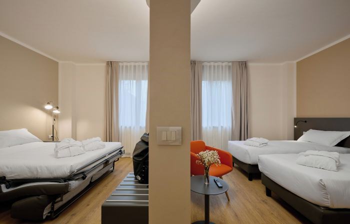Zenit Park Hotel