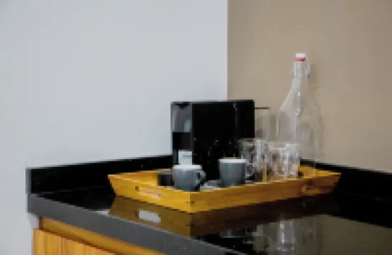 ゼニット ホテル ブティック