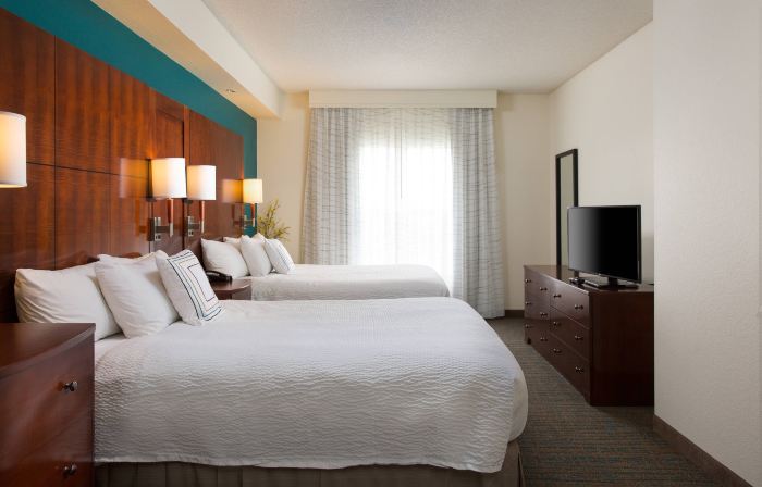 Residence Inn Kansas City Airport