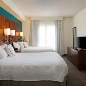 Residence Inn Kansas City Airport Hotels near QuikTrip