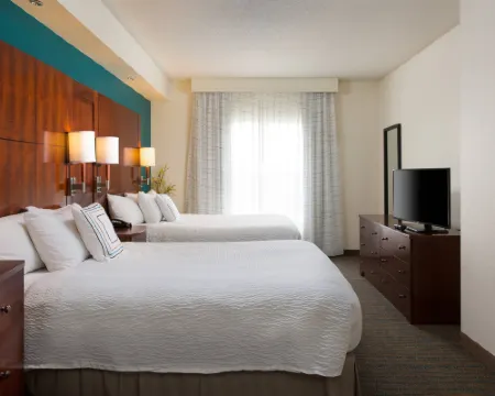Residence Inn Kansas City Airport Hotels in May