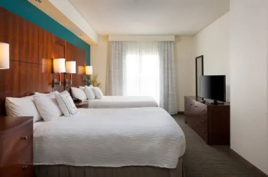 Residence Inn Kansas City Airport Hotels in Kansas City