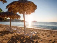 Park Royal Beach Huatulco - All Inclusive - Beach resorts
