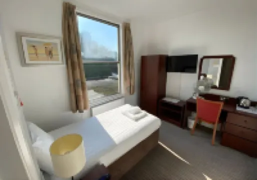 Tor Park Hotel Hotel di 