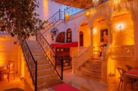 Mihrumah Konağı - Bar