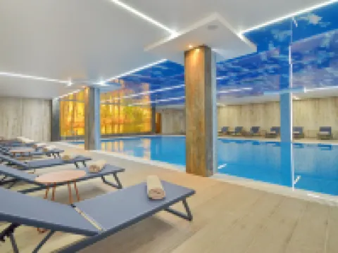 Hotel Aleksandar conference & spa Hotels in Zabljak