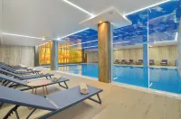 Hotel Aleksandar conference & spa Hotels in Žabljak