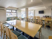 Comfort Inn Yokaichi - breakfast