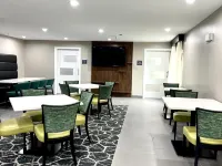 Hawthorn Extended Stay by Wyndham Jackson