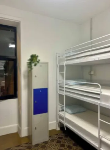 La Isleta Nest Hostel Hotels in Las Palmas