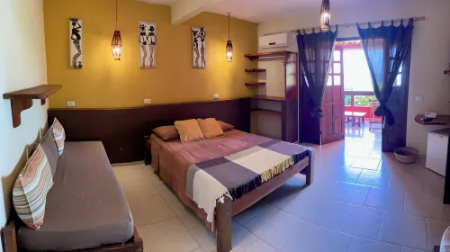 Pousada Halai Hotels in Valenca