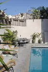 Sun Circle -  Casas de vacaciones