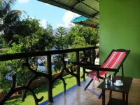 Elephant Pass Ayurveda and Yoga Retreat Resort - Pet friendly