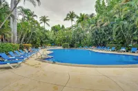 1 Block to Playa Los Tules, Pool Access! Lush Unit - Wifi